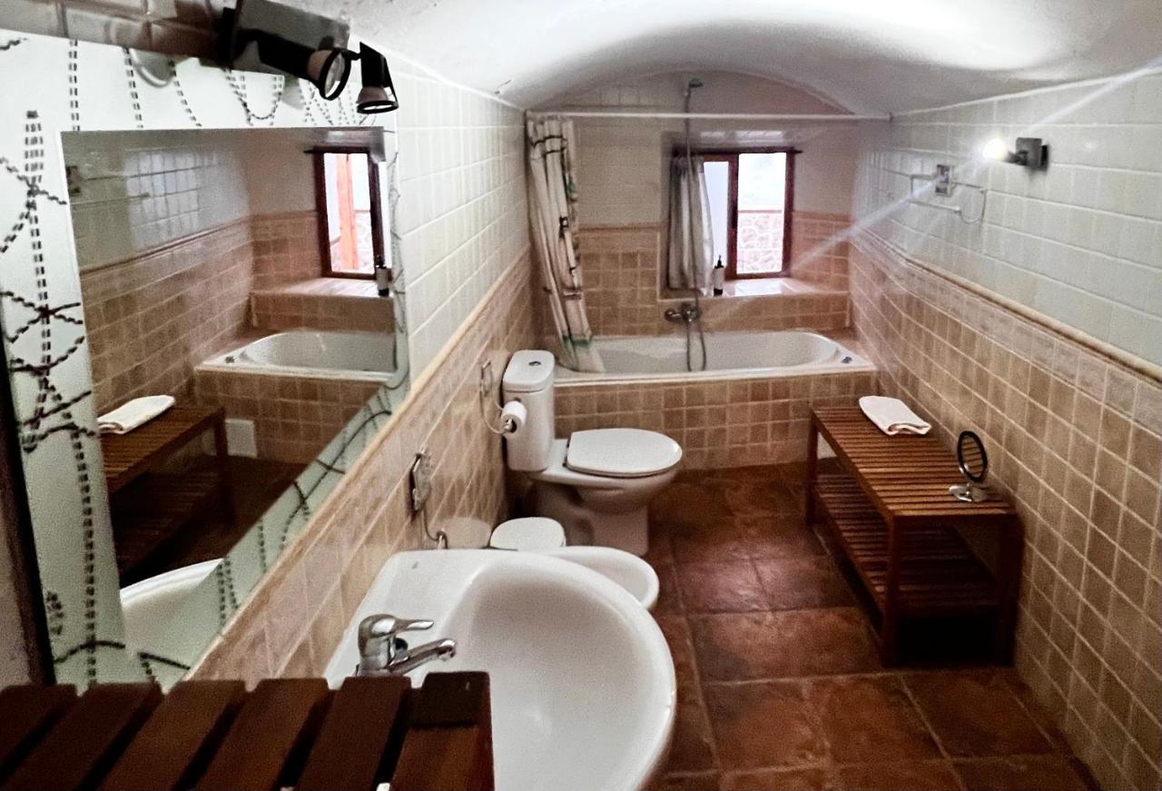 Appartement Destino Deluxe Plaza De Santiago - 3 Hab à Caces Extérieur photo
