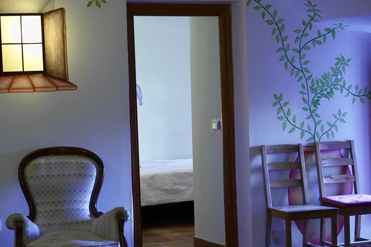 Appartement Destino Deluxe Plaza De Santiago - 3 Hab à Caces Extérieur photo